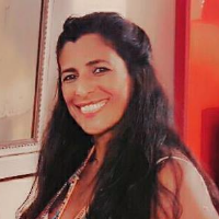 Marcia Nunes