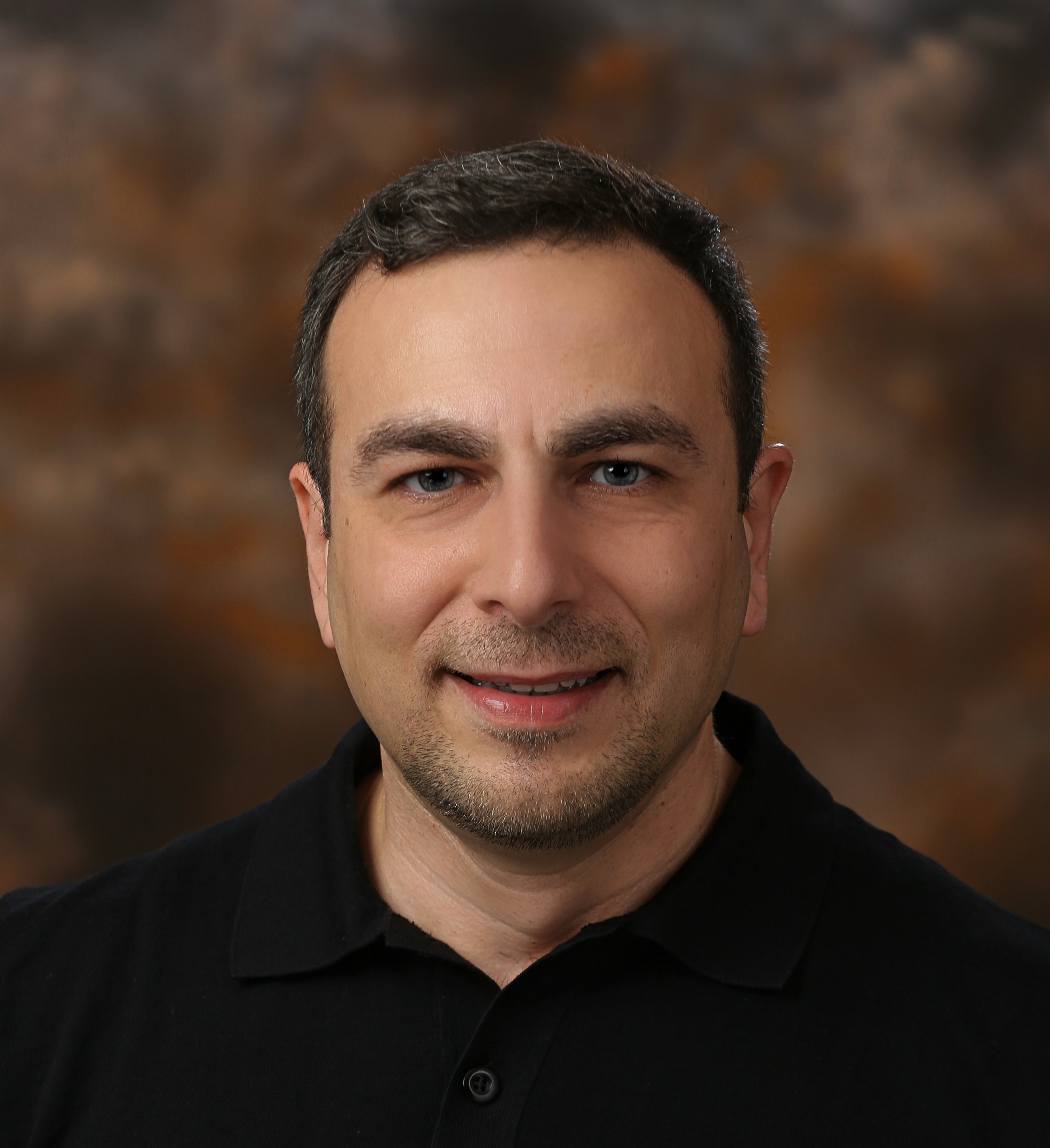 Samer Sinokrot