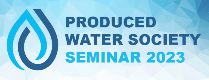 Produced Water Society Seminar 2023