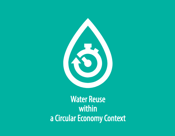 Water reuse within a circular economy context