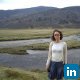 Kerry Waylen, The James Hutton Institute, Aberdeen - Social Researcher in Natural Resource Management