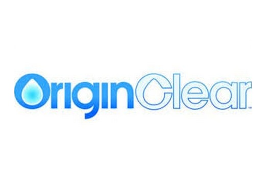 OriginClear Expands to China