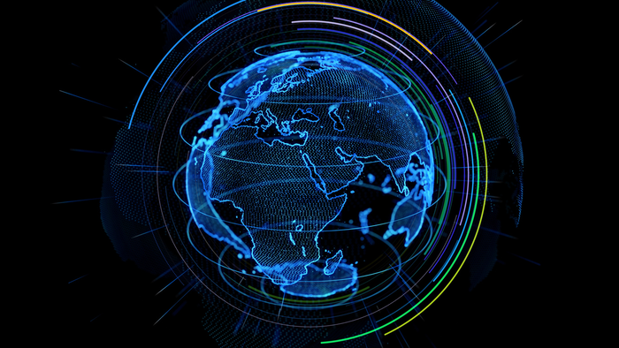 Scientists Building Earth&#039;s &#039;Digital Twin&#039;The digital model will map climate development and extreme events in space and time.https://www.mbtmag...