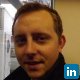 Simon Ingall, Atkins - Consultant- Water  Environment