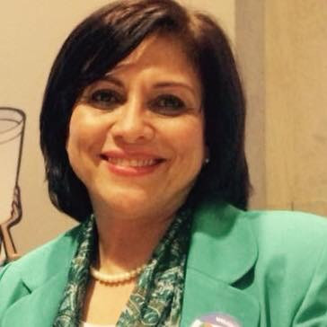 Lamiaa Maher