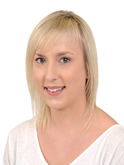 Rebecca Dowson, WRc plc - Junior Secretary/Administrator