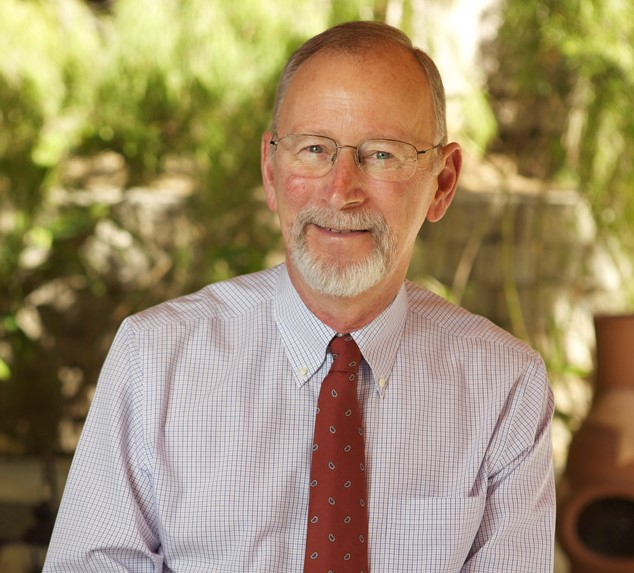 Preston W Blevins, Director at Large at ASCM San Diego Chapter