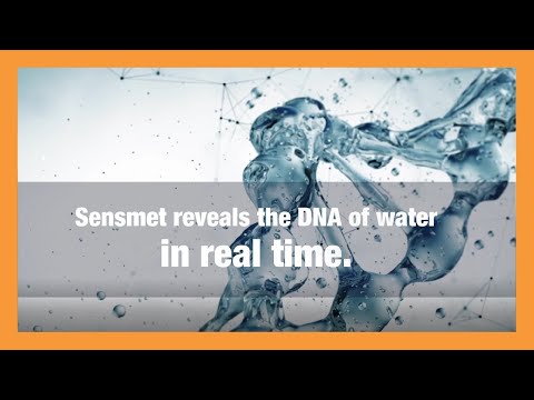 Sensmet µDOES® Multi-metal Water Analyser