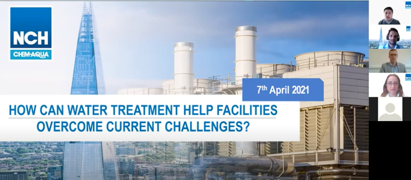 How Can Water Treatment Help Facilities Overcome Current Challenges?