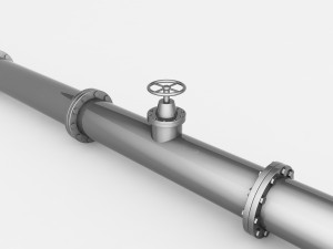 Study Examines Safety and Costs of NA's Drinking Water Pipes