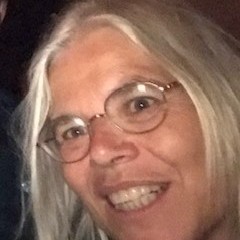 Ingrid Hartmann