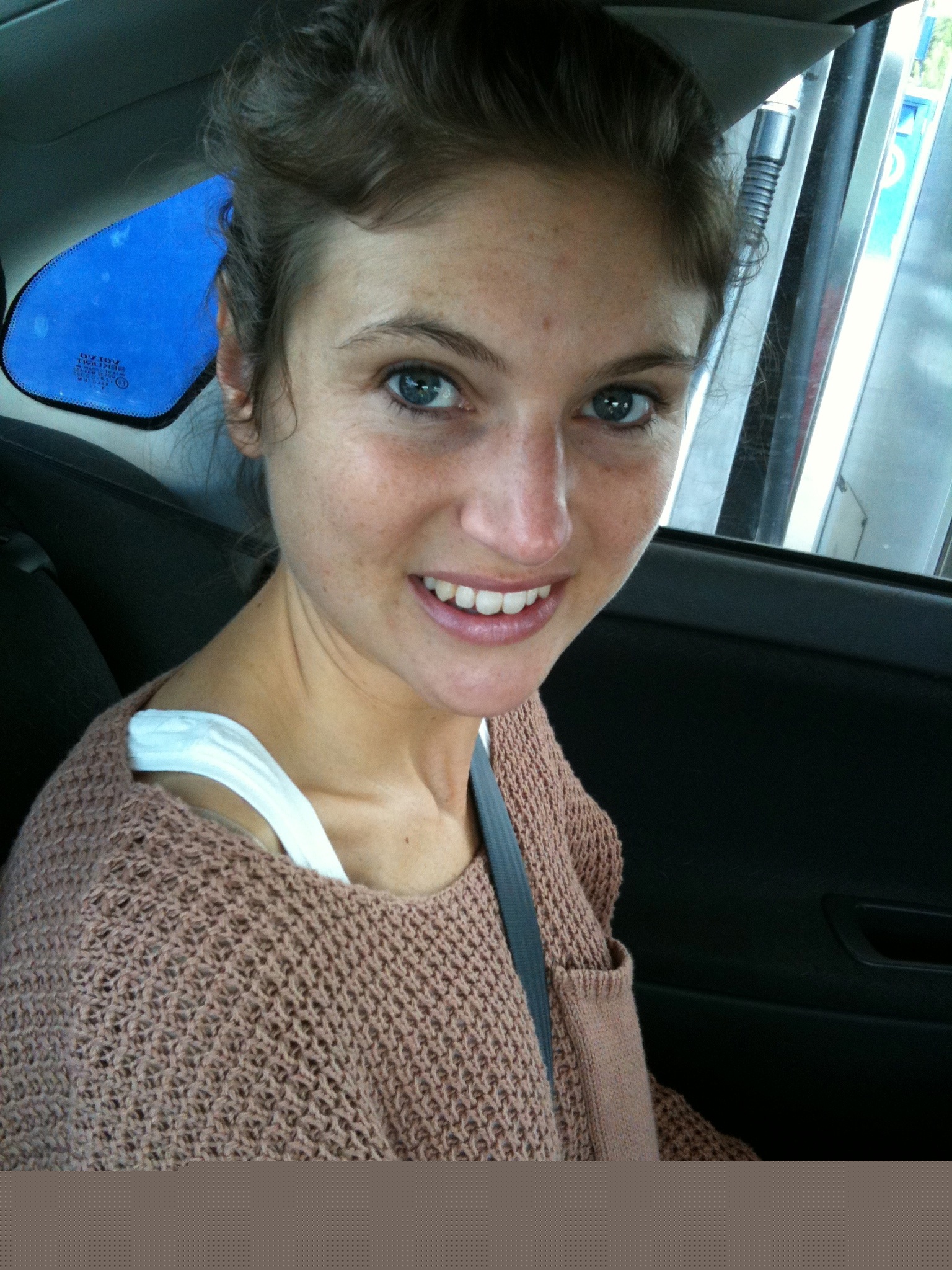 Antonia Hjort