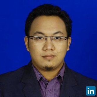 Ammar Radzi Bin Azmi, Assistant Technical Manager