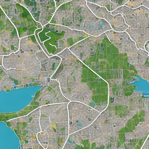 Five Map Development Software that can be utilized as an alternative to QGIShttps://open.substack.com/pub/hydrogeek/p/five-open-source-software-...