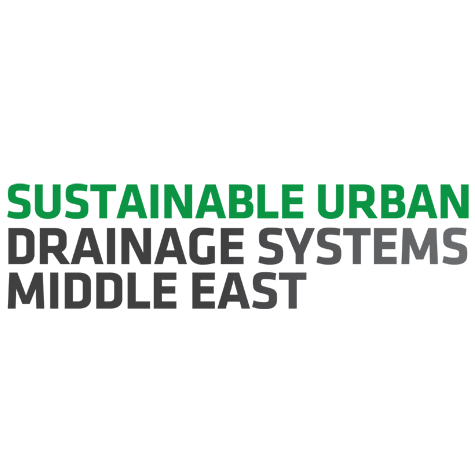 3rd Annual Sustainable Urban Drainage Systems Middle East Conference