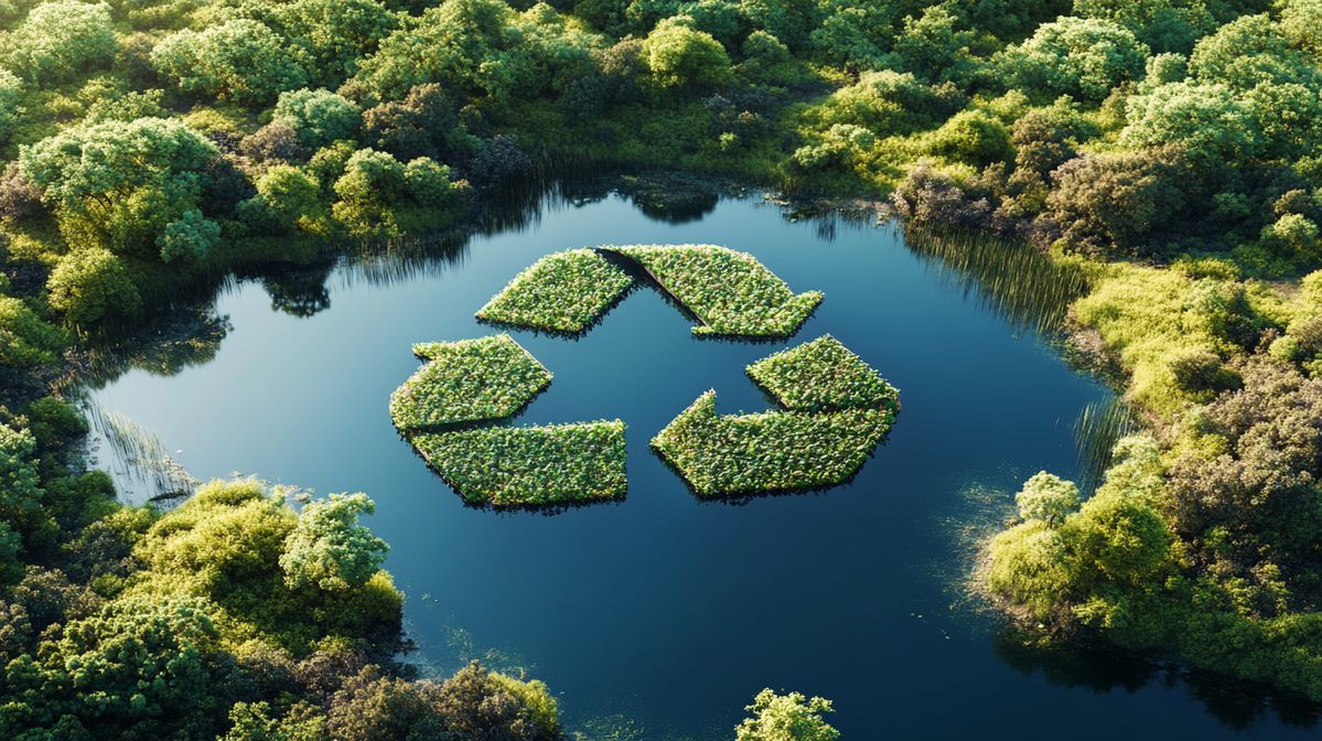 Water Recycle and Reuse Market