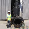 Youssef NADI, Xylem Representative