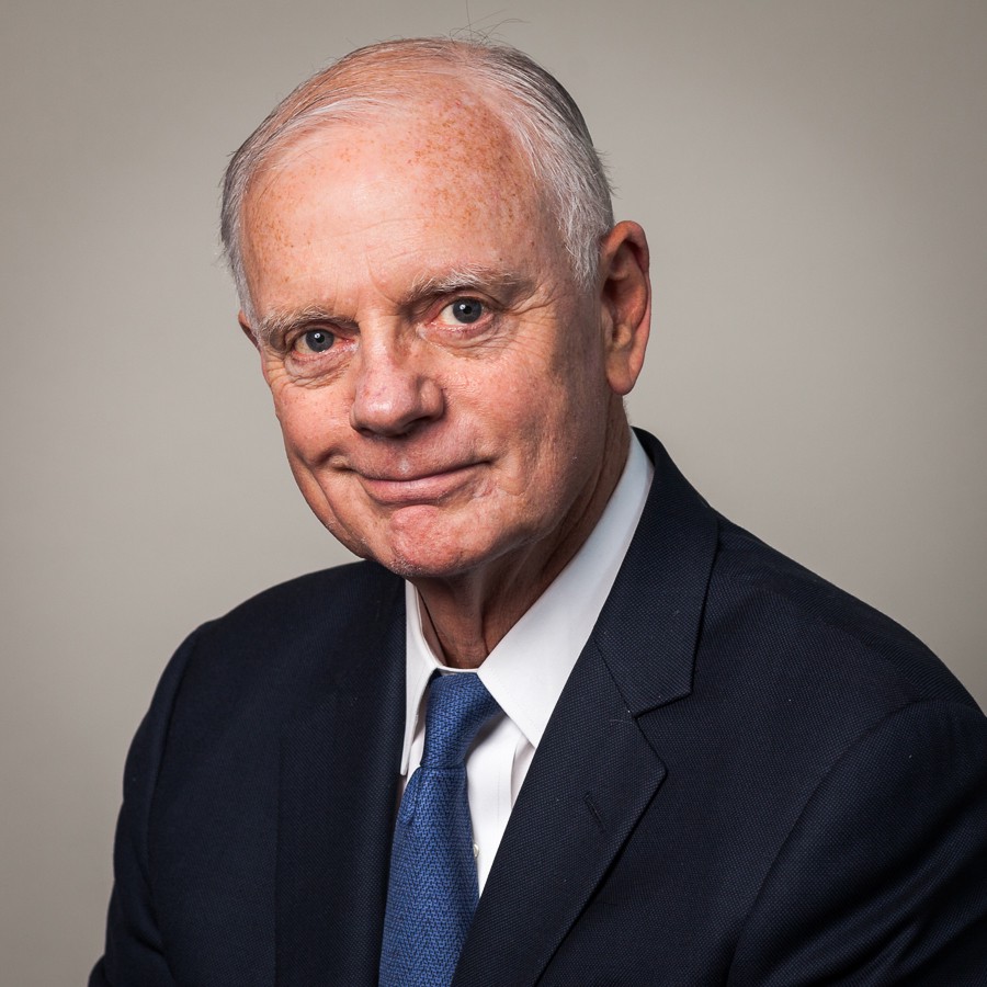 Podcast [8 min]: Christian Holmes on Water, Jobs, and Gender Equity — Global Waters