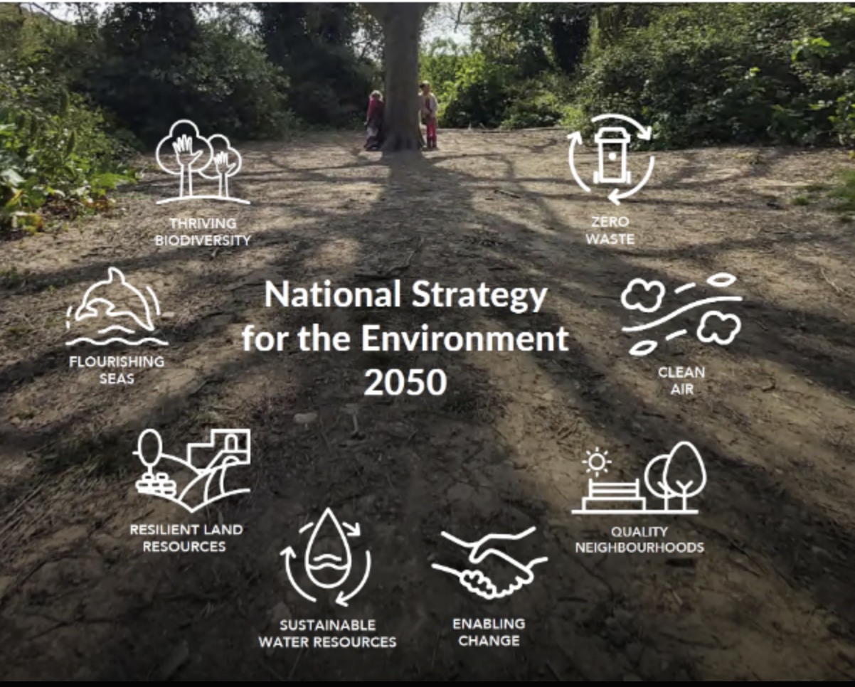 Malta&rsquo;s National Strategy for the EnvironmentMalta&rsquo;s natural environment has long faced various challenges, from widespread construction and...