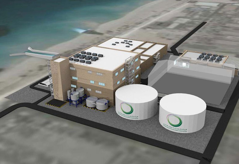 Acciona and BESIX Win $237m DEWA Contract in Dubai