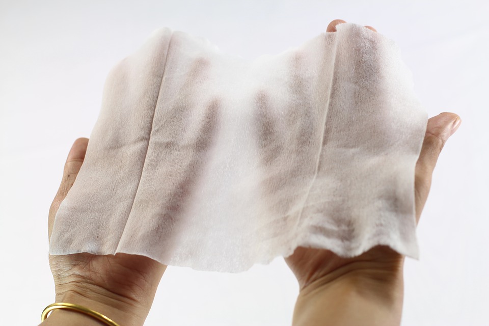 First Fully Degradable Wet Wipes Granted “Fine to Flush” Certification