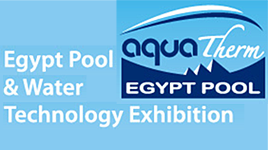 Egypt Pool & Water Technology Exhibition
