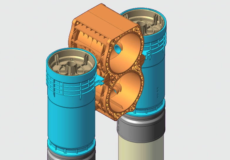 Honeywell to ​Acquire Evoqua?