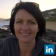 Dalene Vosloo, Lecturer at University of KwaZulu-Natal