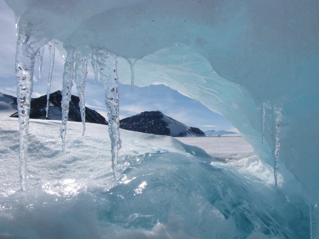 Science Torpedoes Reveal How Greenland Is Melting From Below
