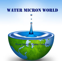 Atmospheric Water Generation in Dubai