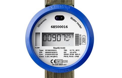 Top Smart Water Meters