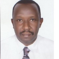 Gamal Mohamed