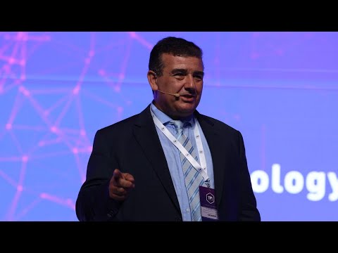 Smart Energy & Water Desalination Technologies #TIPSummit2020Watch this very interesting session entitled, "Smart Energy & Water Desalination Te...