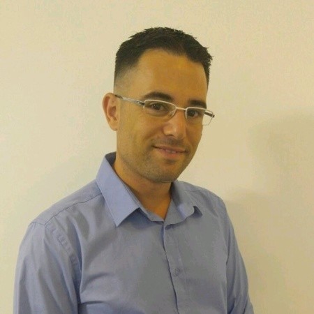 Shlomi kanizo