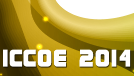 ICCOE 2014