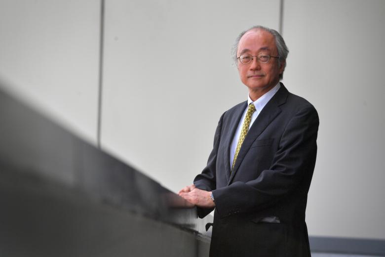 Japanese professor who pioneered advanced wastewater treatment wins LKY Water PrizeEmeritus Professor Kazuo Yamamoto from the University of Toky...