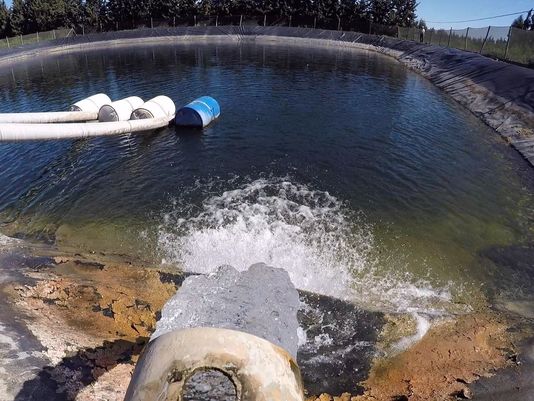 Groundwater Depletion Adding to Global Sea-level Rise