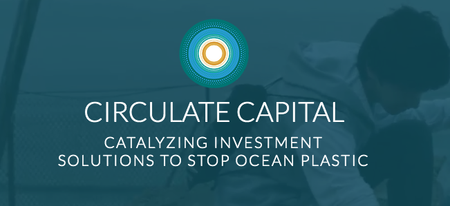 New $100 million+ VC Fund Aims to Solve the Ocean Plastic Crisis in Asia