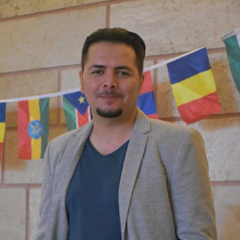 Majid Bahramian