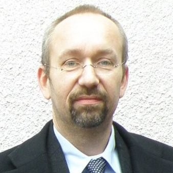 Uwe Gernhöfer, Head of WWTP and sewage collection bei Municipality of Neumünster