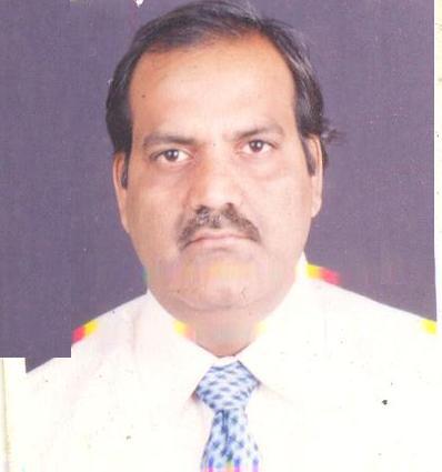 P. SREENIVASULU, NATIONAL WATER DEVELPEMENT AGENCY - ASSISTANT ENGINEER