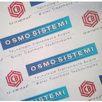 OSMO SISTEMI srl