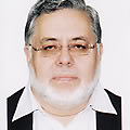 Asif Qureshi, Water and Sanitation Agency - Dy MD