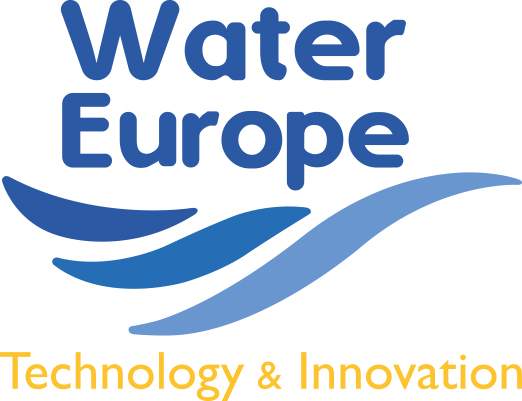 Water Europe 2019 Annual Report