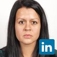 Elisaveta Bogdanova, Design engineer at Aqua Ecoproject Systems Ltd.