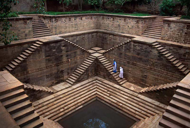 Modern India Can Learn a Lot from These 20 Traditional Water Conservation Systems