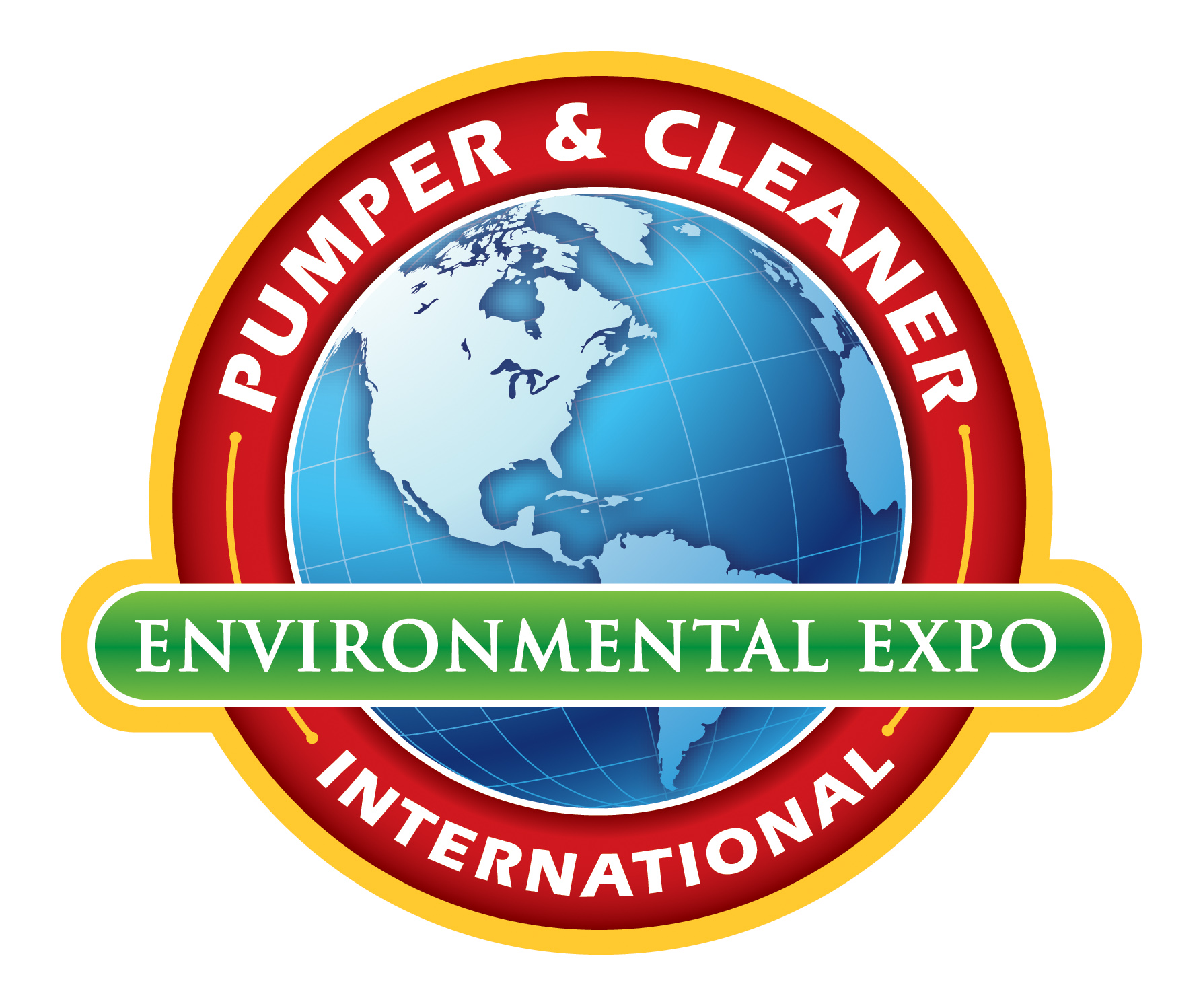 2013 Pumper & Cleaner Environmental Expo International