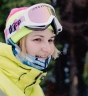 Viktoriia Mikhailova