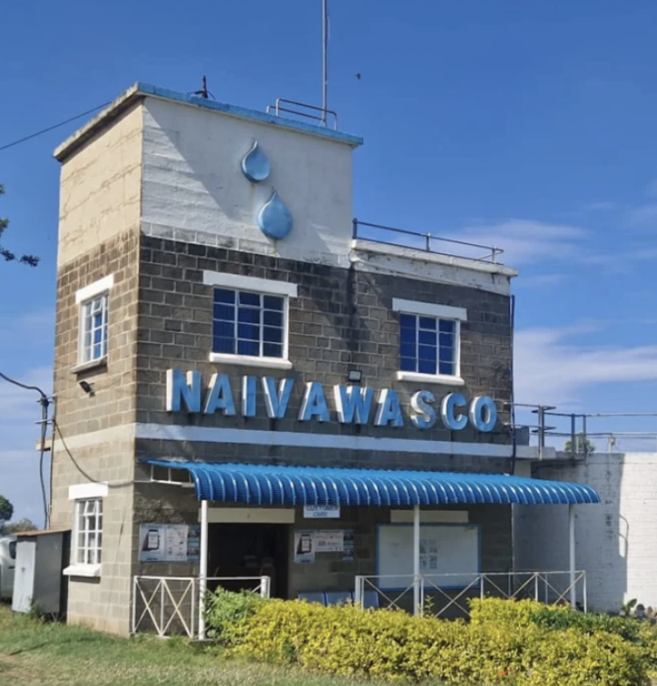 WaterConnect’s first development agreement targets water infrastructure in Kenya