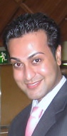 Subham Mukherjee, CAU-Kiel, Germany and University of Algarve, Portugal - Student of Erasmus Mundus MSc in Ecohydrology